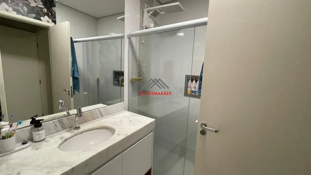 Casa, 2 quartos, 93 m² - Foto 8