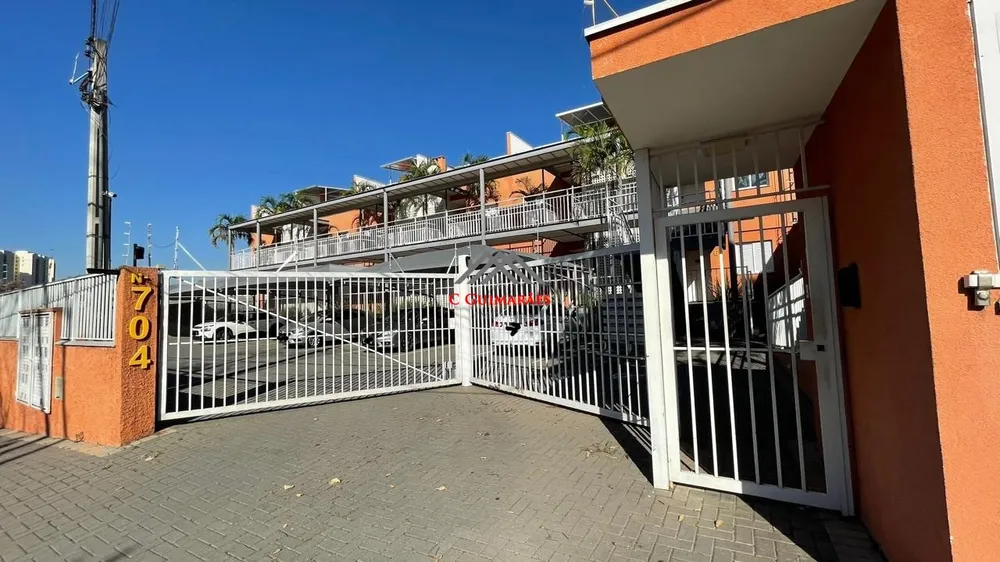 Casa, 2 quartos, 93 m² - Foto 1