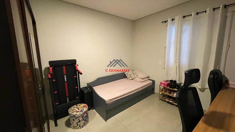 Casa, 2 quartos, 93 m² - Foto 10