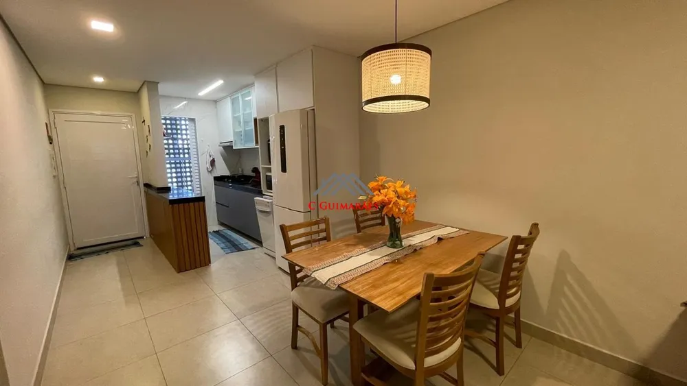 Casa, 2 quartos, 93 m² - Foto 3