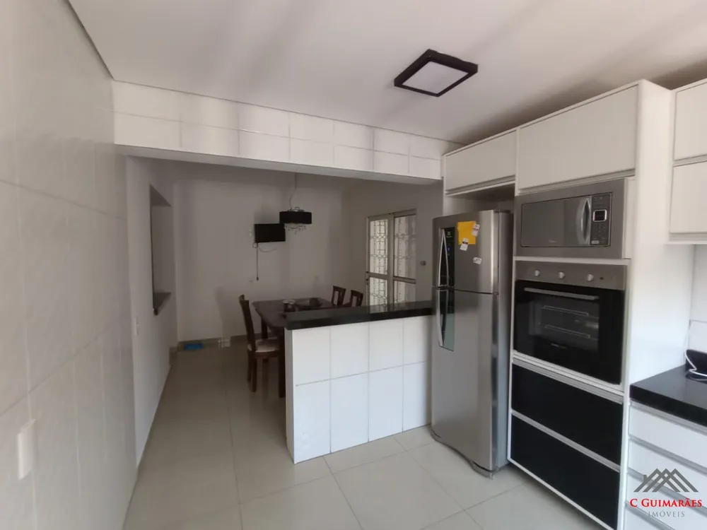 Casa, 3 quartos - Foto 7