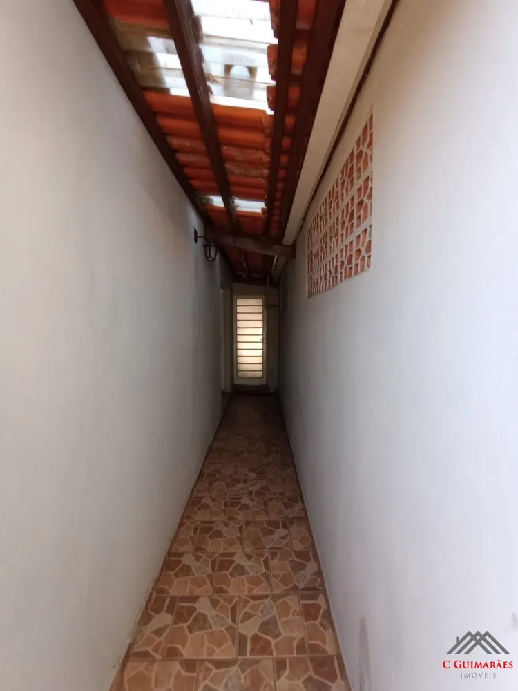 Casa, 3 quartos - Foto 15