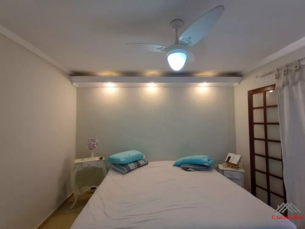 Casa, 3 quartos - Foto 2