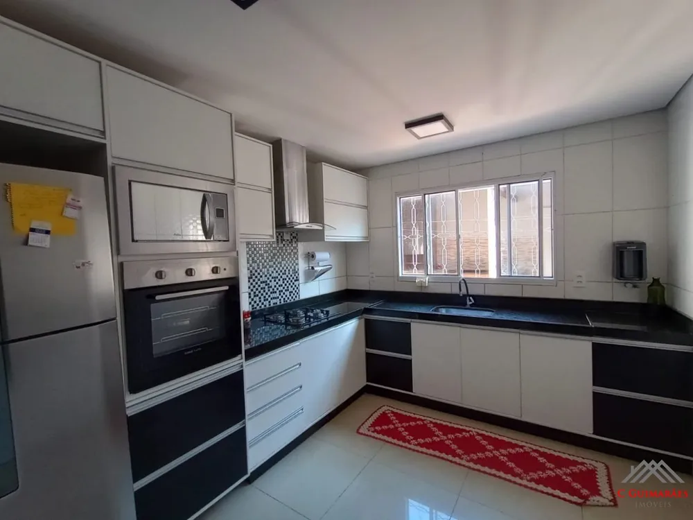Casa, 3 quartos - Foto 6
