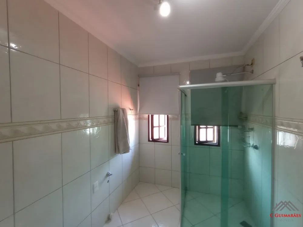 Casa, 3 quartos - Foto 11