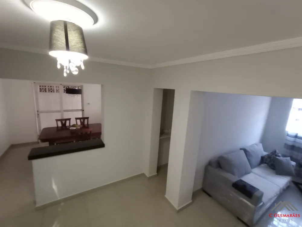 Casa, 3 quartos - Foto 5