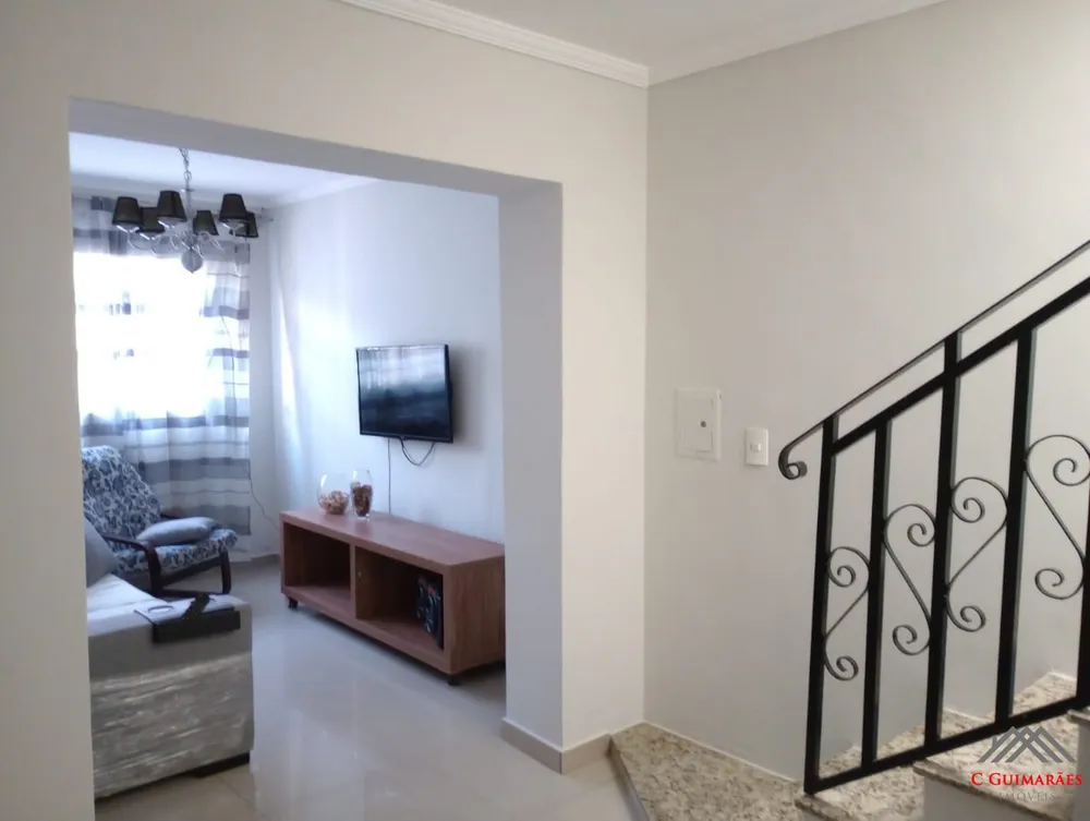 Casa, 3 quartos - Foto 3