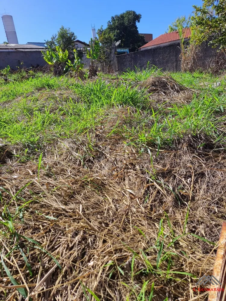 Terreno, 300 m² - Foto 1