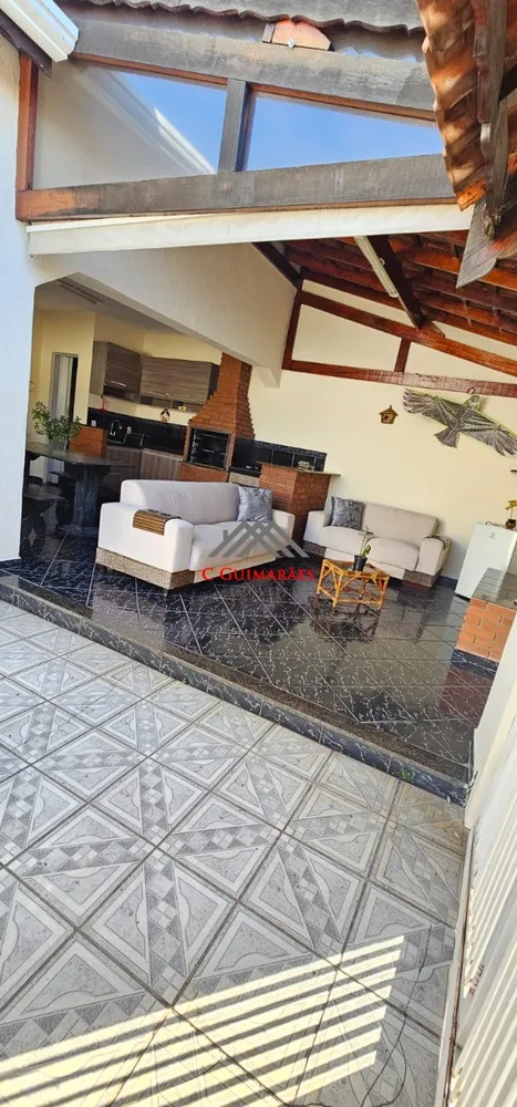 Casa, 2 quartos, 156 m² - Foto 5