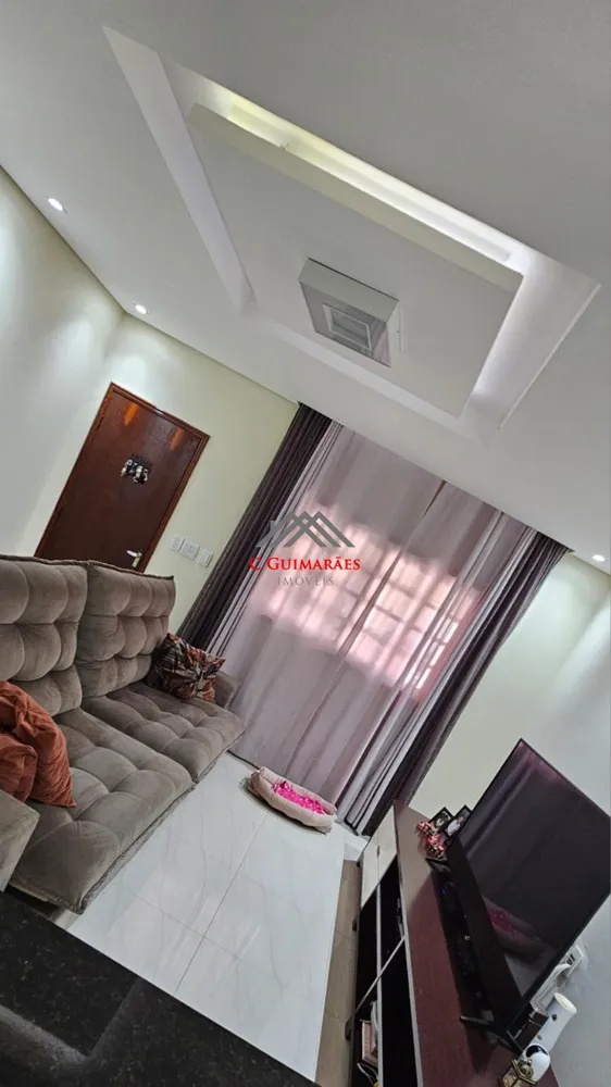 Casa, 2 quartos, 156 m² - Foto 1