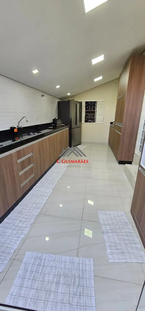 Casa, 2 quartos, 156 m² - Foto 2