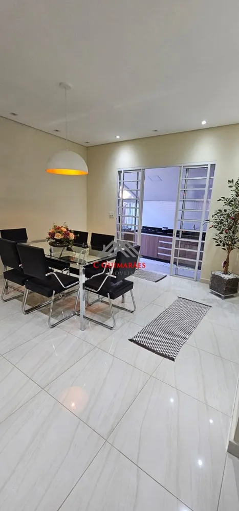Casa, 2 quartos, 156 m² - Foto 4
