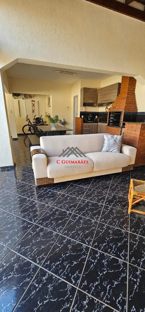 Casa, 2 quartos, 156 m² - Foto 6