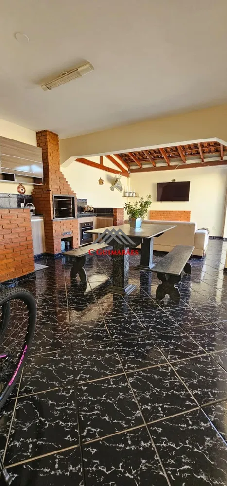 Casa, 2 quartos, 156 m² - Foto 7