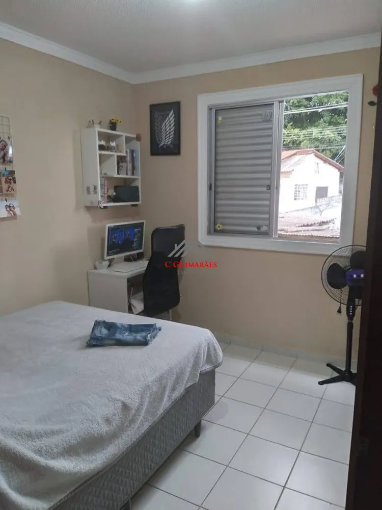 Apartamento, 2 quartos, 47 m² - Foto 2