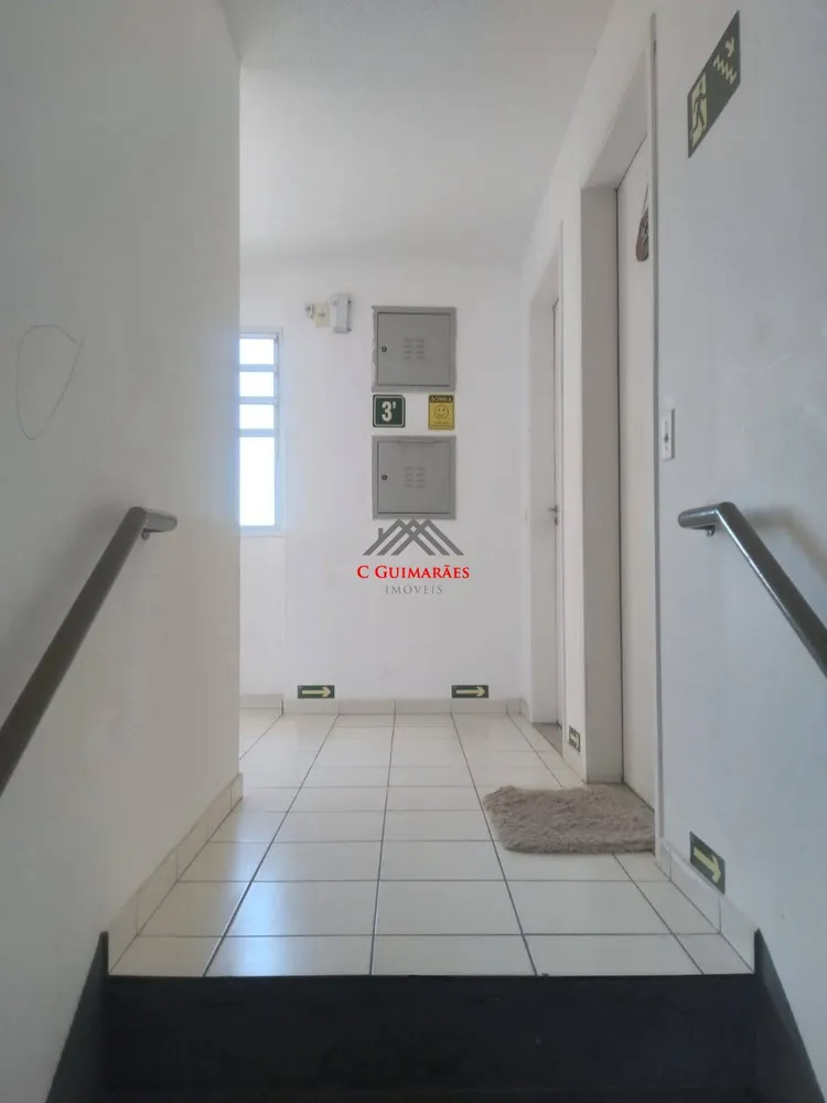 Apartamento, 2 quartos, 47 m² - Foto 11