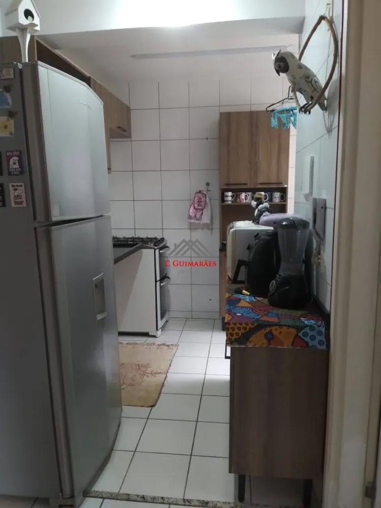 Apartamento, 2 quartos, 47 m² - Foto 5