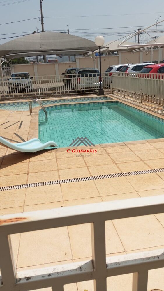 Apartamento à venda com 3 quartos, 82m² - Foto 4