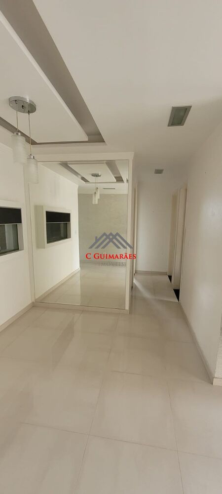 Apartamento à venda com 3 quartos, 82m² - Foto 2