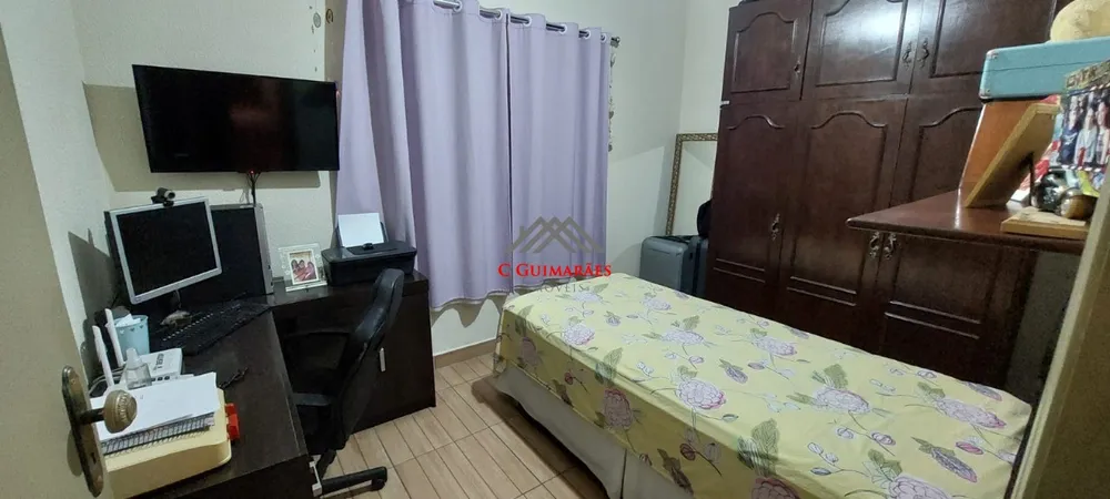 Casa, 3 quartos - Foto 7