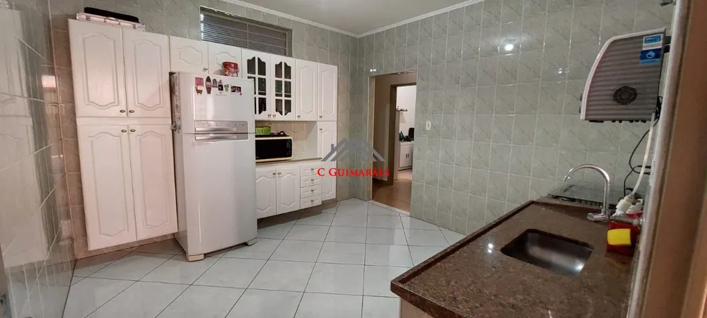 Casa, 3 quartos - Foto 10