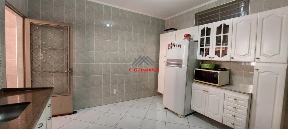 Casa, 3 quartos - Foto 6