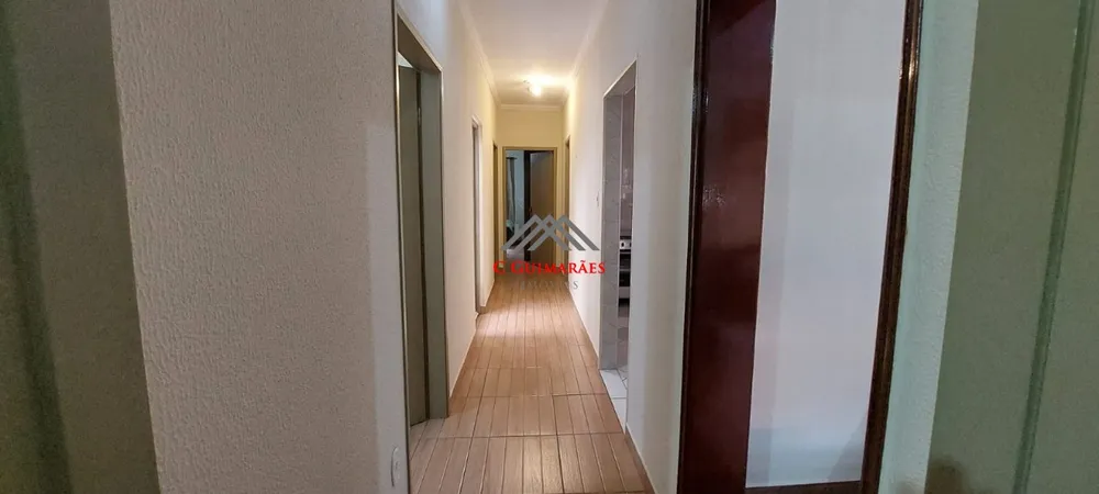 Casa, 3 quartos - Foto 8