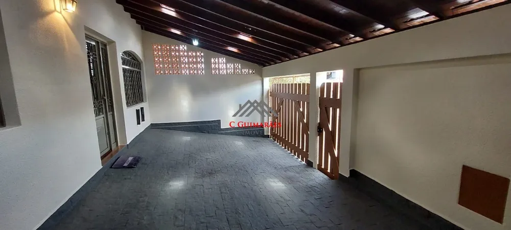Casa, 3 quartos - Foto 2