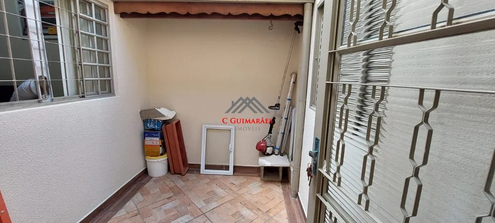 Casa, 3 quartos - Foto 12