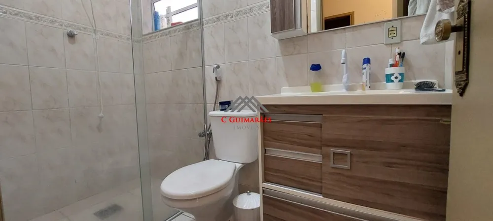 Casa, 3 quartos - Foto 6