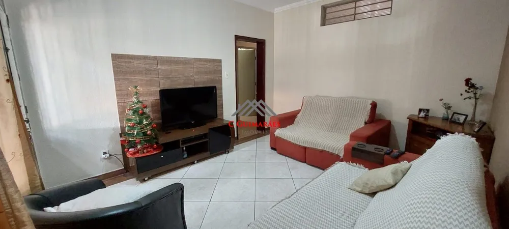 Casa, 3 quartos - Foto 3
