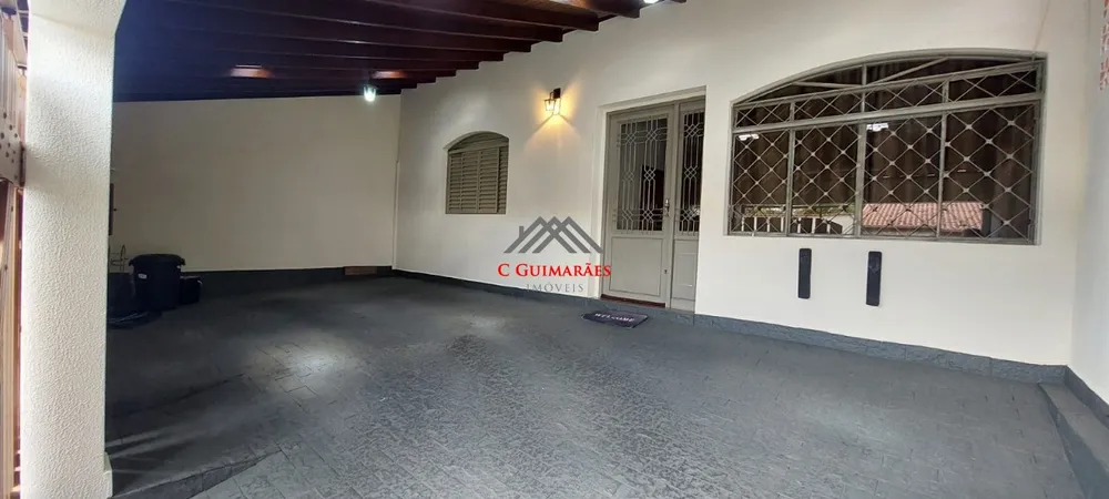 Casa, 3 quartos - Foto 4