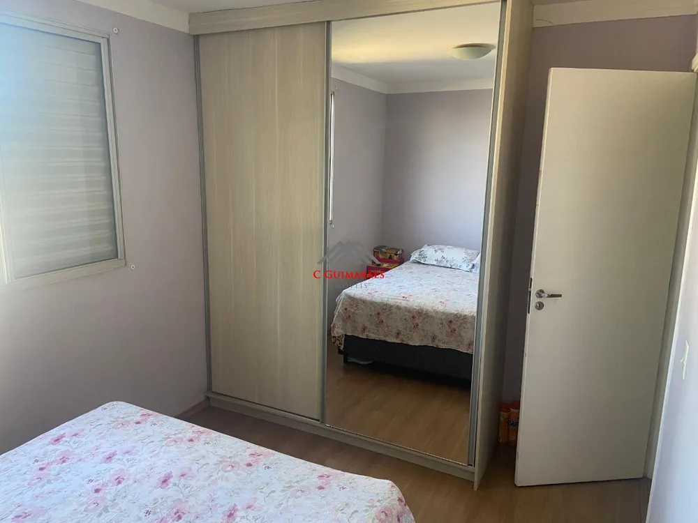 Apartamento, 3 quartos, 66 m² - Foto 9