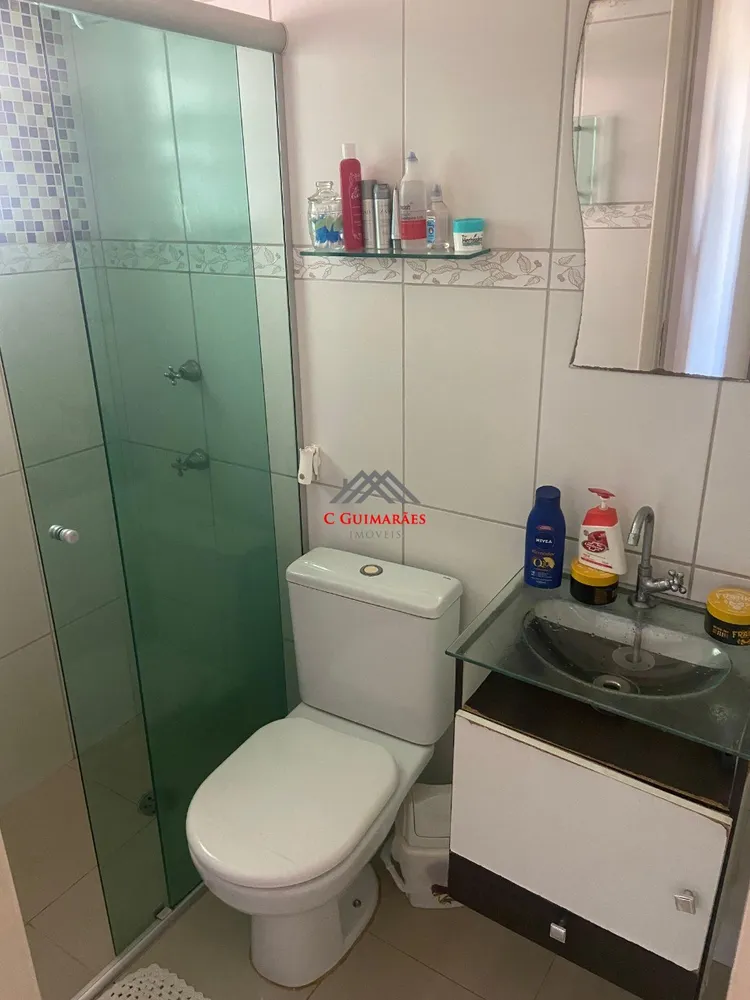 Apartamento, 3 quartos, 66 m² - Foto 10