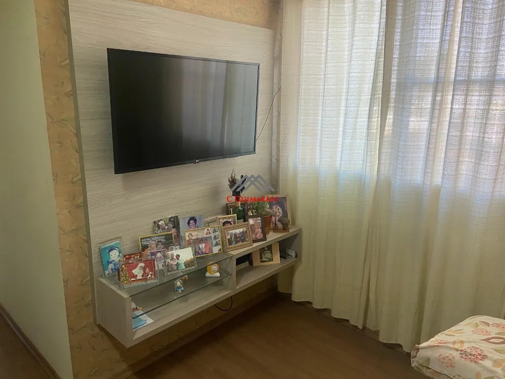 Apartamento, 3 quartos, 66 m² - Foto 2