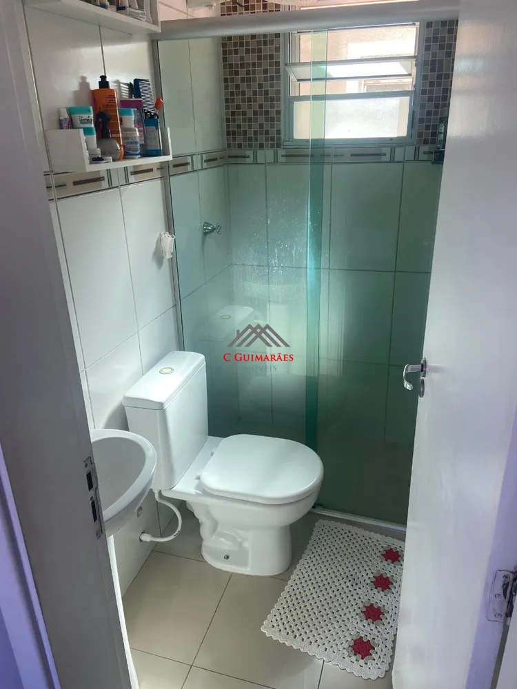Apartamento, 3 quartos, 66 m² - Foto 13