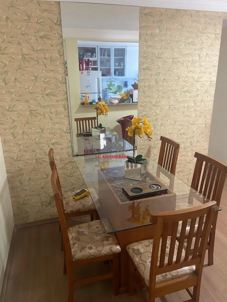 Apartamento, 3 quartos, 66 m² - Foto 5