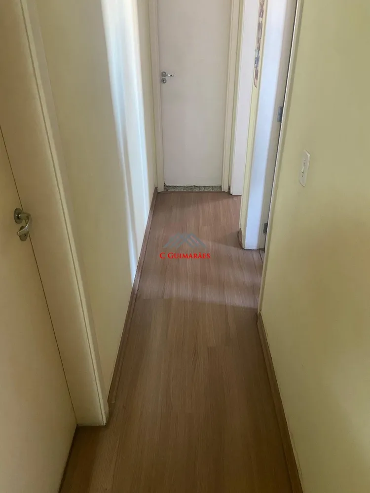 Apartamento, 3 quartos, 66 m² - Foto 8