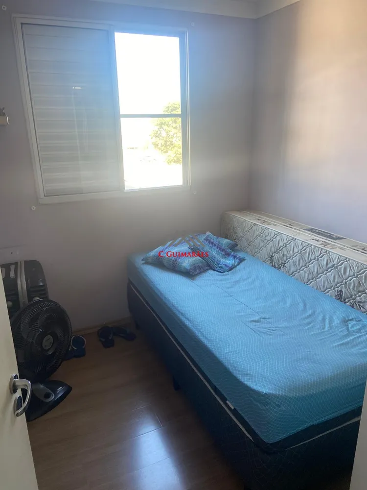 Apartamento, 3 quartos, 66 m² - Foto 11