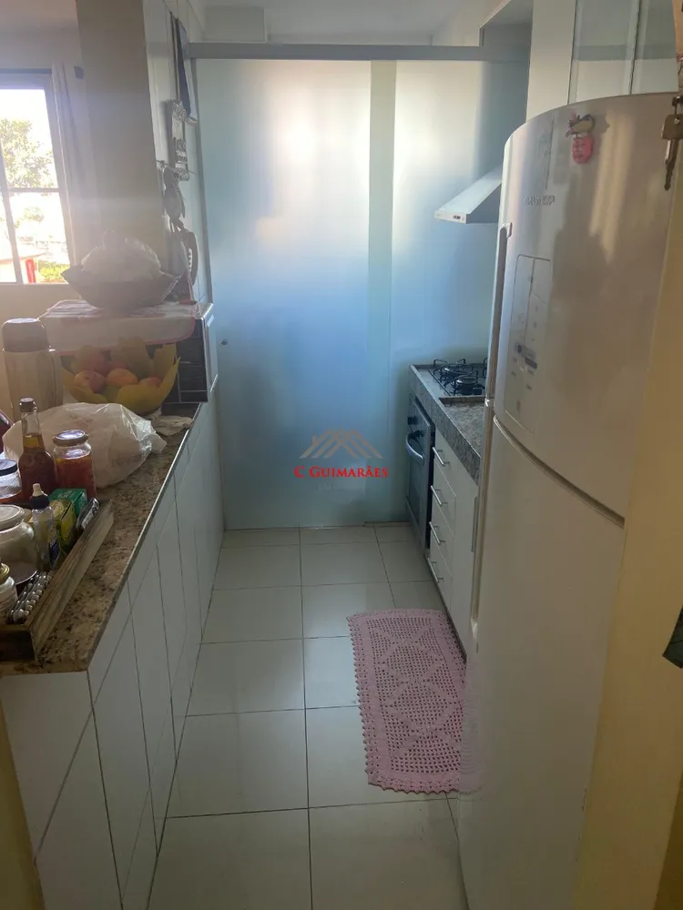 Apartamento, 3 quartos, 66 m² - Foto 6