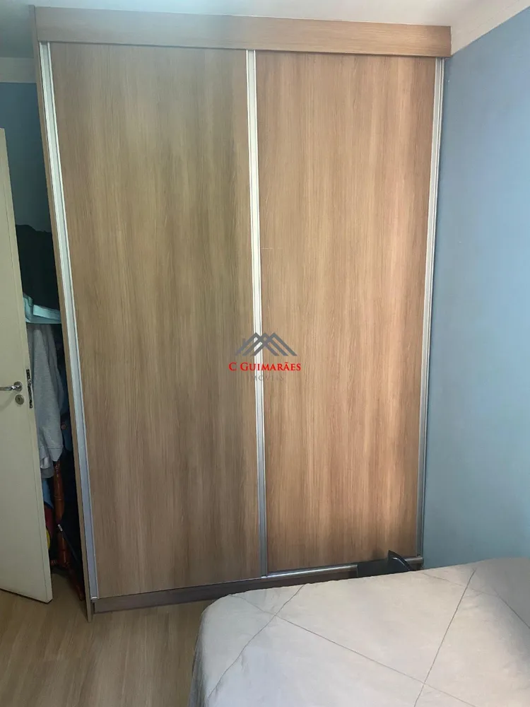 Apartamento, 3 quartos, 66 m² - Foto 15