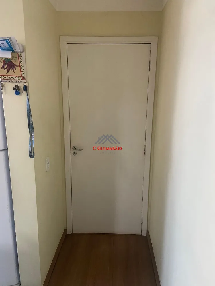Apartamento, 3 quartos, 66 m² - Foto 7