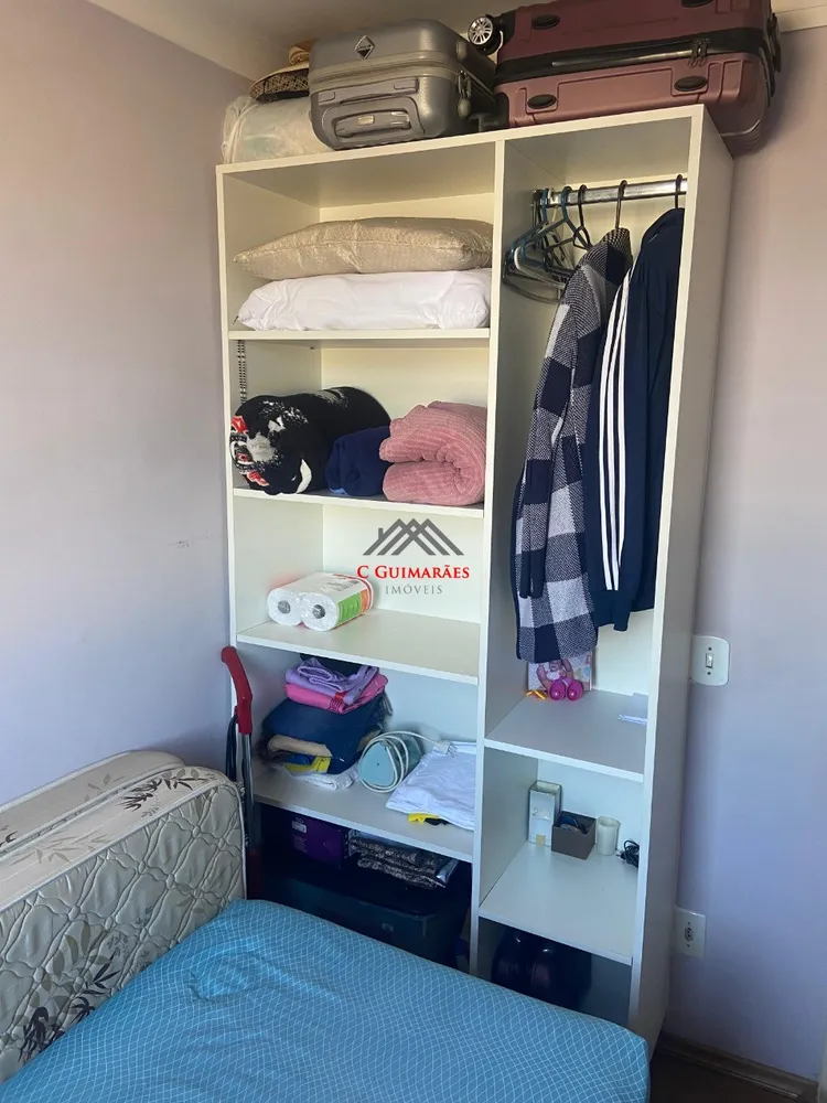 Apartamento, 3 quartos, 66 m² - Foto 12