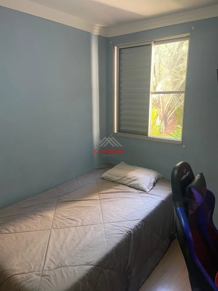 Apartamento, 3 quartos, 66 m² - Foto 14