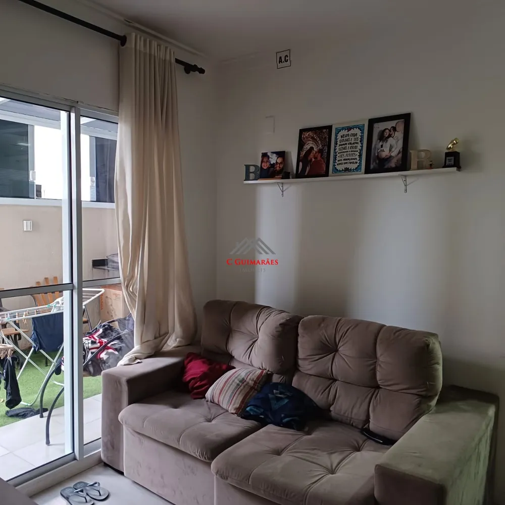 Apartamento, 2 quartos, 70 m² - Foto 1