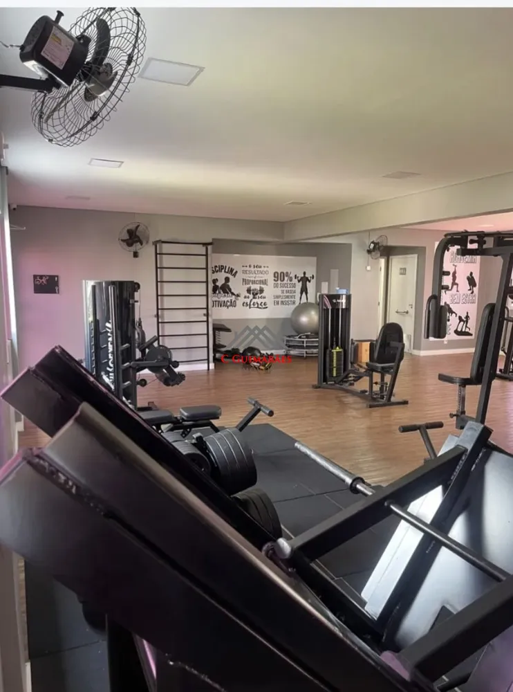 Apartamento, 2 quartos, 70 m² - Foto 11