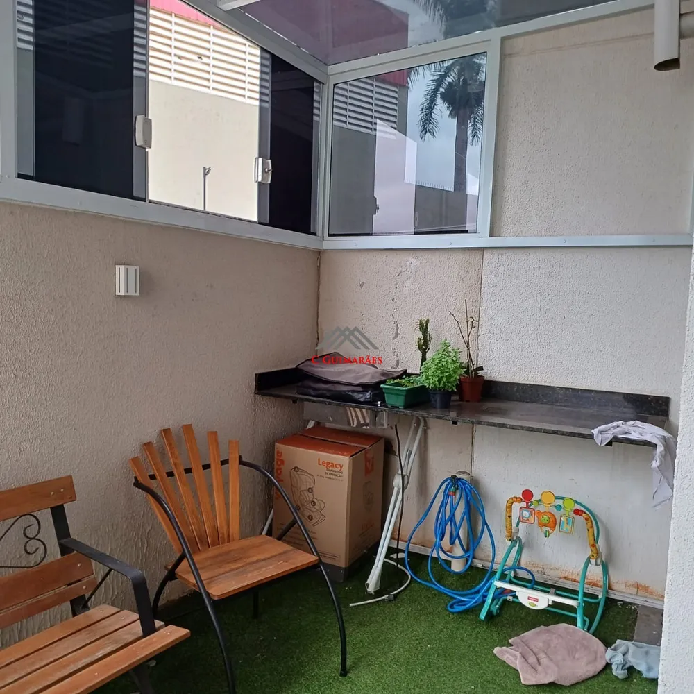Apartamento, 2 quartos, 70 m² - Foto 8