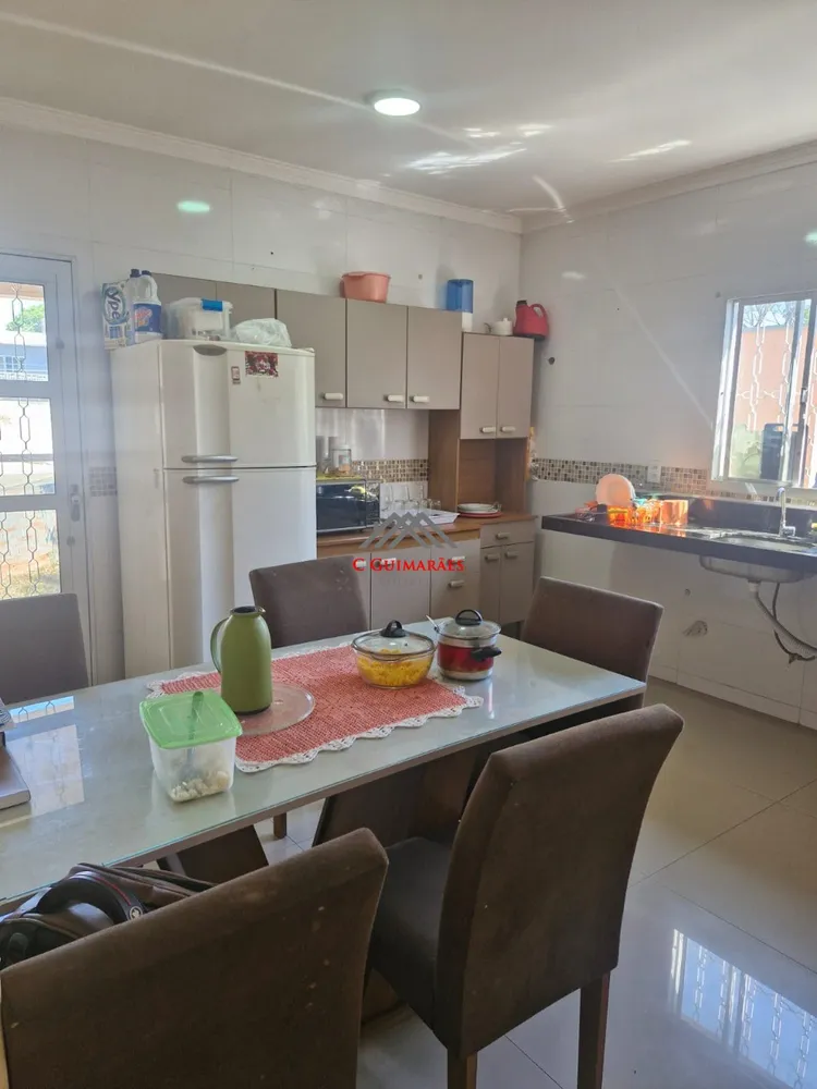 Casa, 3 quartos - Foto 3
