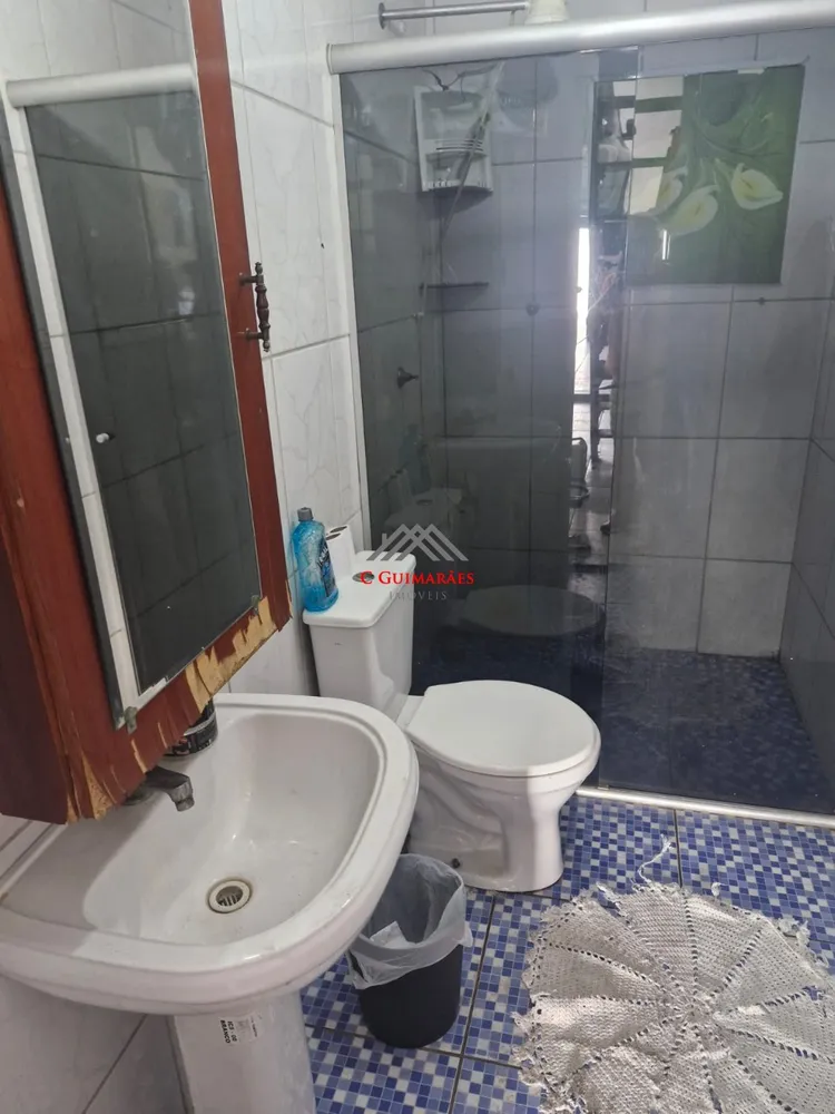 Casa, 3 quartos - Foto 13