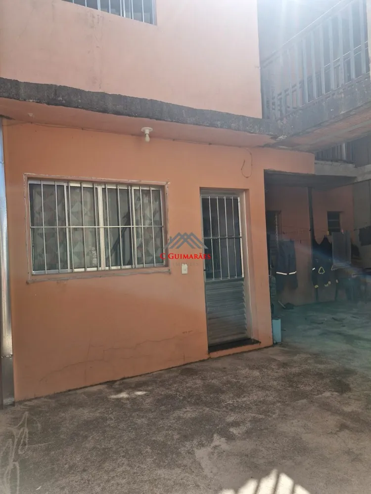 Casa, 3 quartos - Foto 12